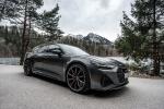 Audi RS6 Avant by ABT 2020 года